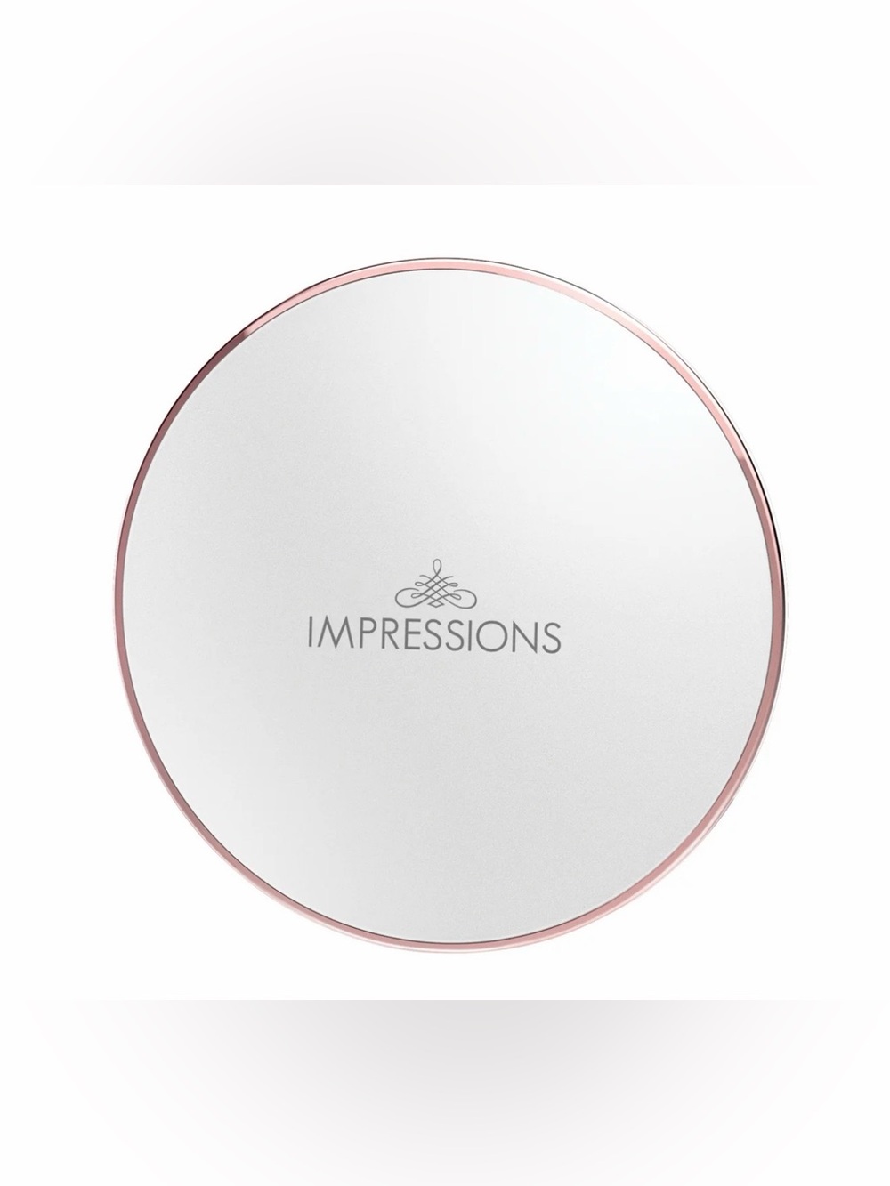 Impressions Vanity Coco LED Compact Mirror